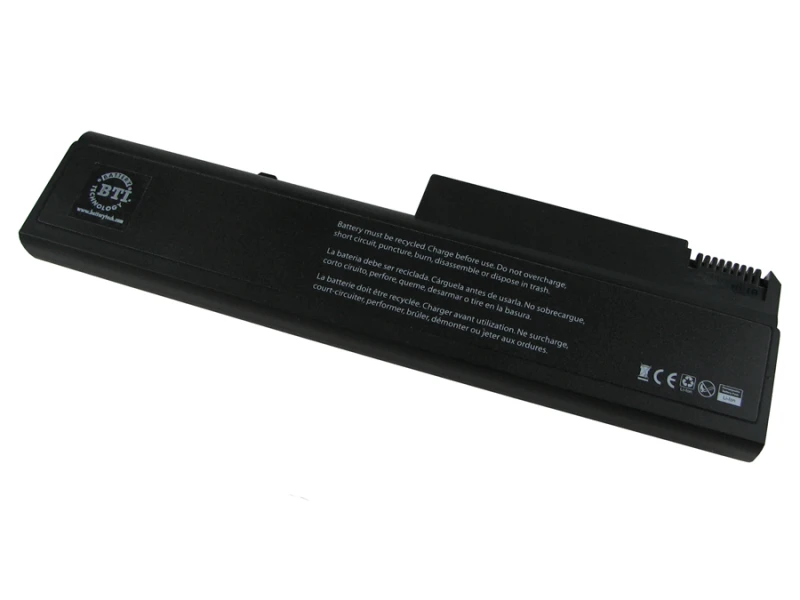 Image of BTI 10.8 6 cell LAP0346 compatible battery for HP - COMPAQ PROBOOK 655