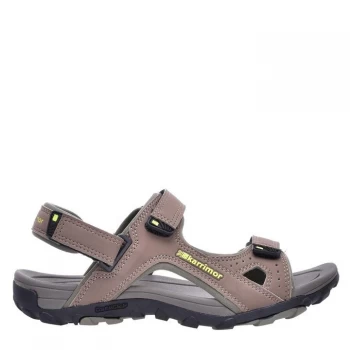 Image of Karrimor Antibes Ladies Sandals - Beige
