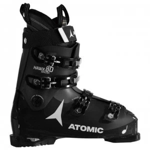 Image of Atomic Magna 80 Ski Boots Mens - Black/Anthracit